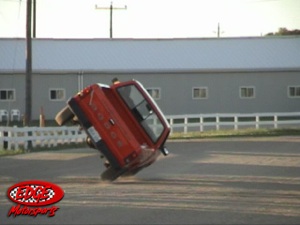 Transcanada Hell Drivers Transcanada Hell Drivers